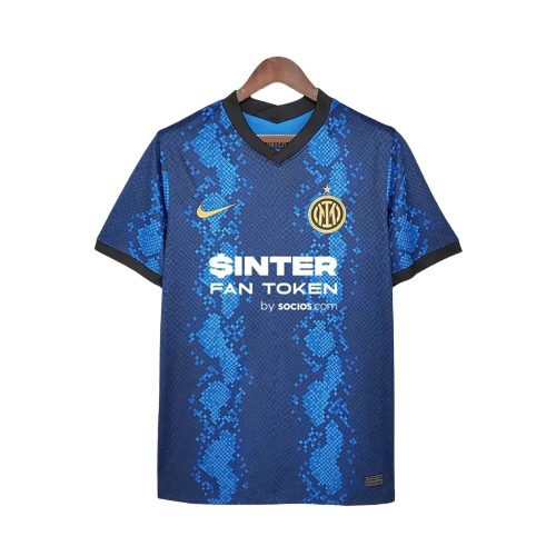Inter Milan 2021/22 (Home)