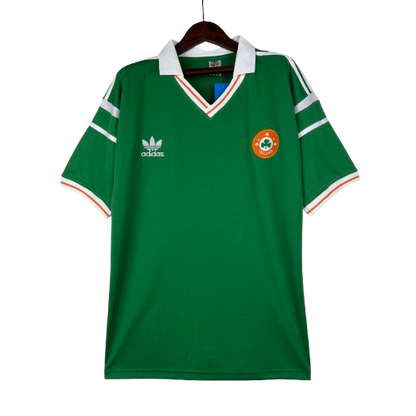 Ireland 1988 (Home)