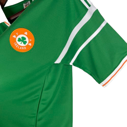 Ireland 1988 (Home)
