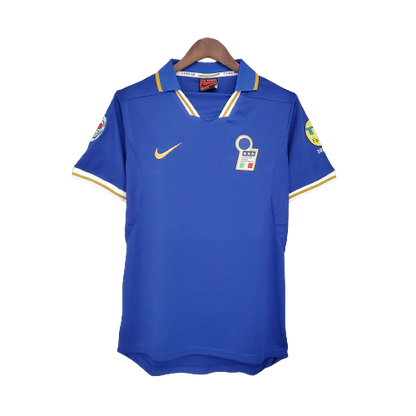 Italy 1996 (Home)