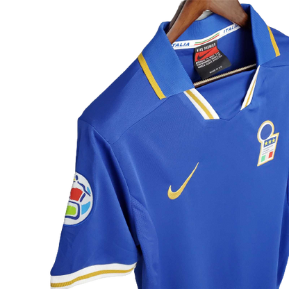 Italy 1996 (Home)