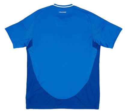 Italy 2024/25 (Home)