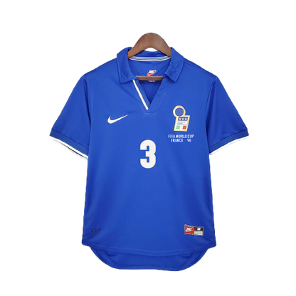 Italy 1998 (Home)