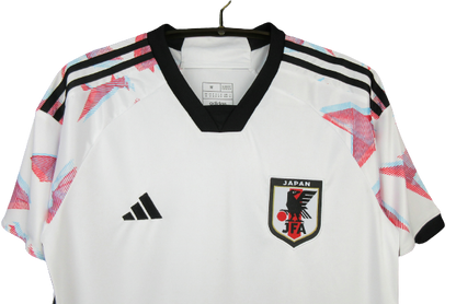 Japan 2022/23 (Away)