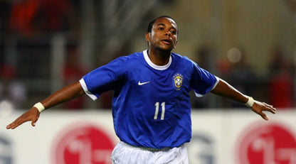 Brazil 2006 (Away)