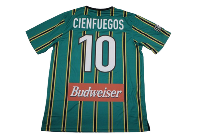 LA Galaxy 1999 (Away)