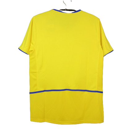 Leeds United 2002/03 (Away)