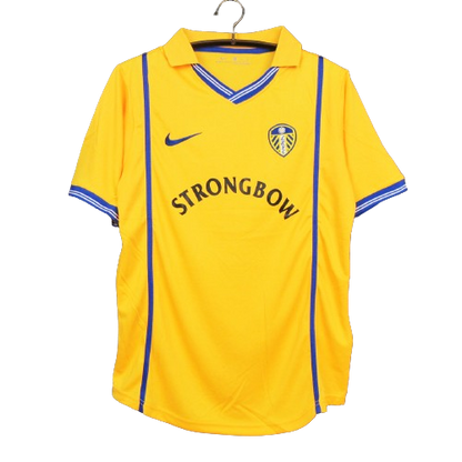 Leeds United 2000/01 (Away)