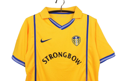 Leeds United 2000/01 (Away)