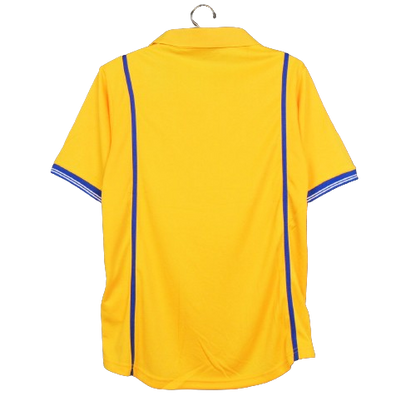 Leeds United 2000/01 (Away)