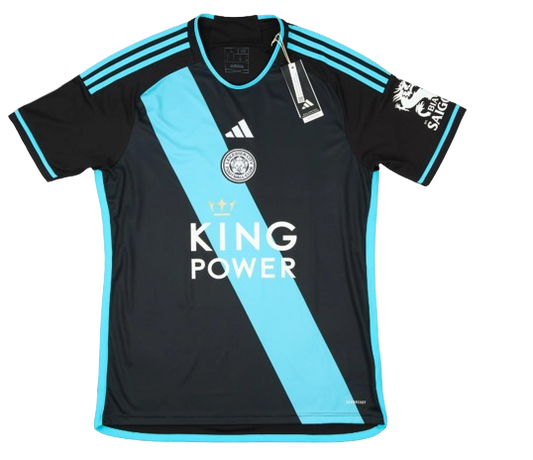 Leicester City 2023/24 (Away)