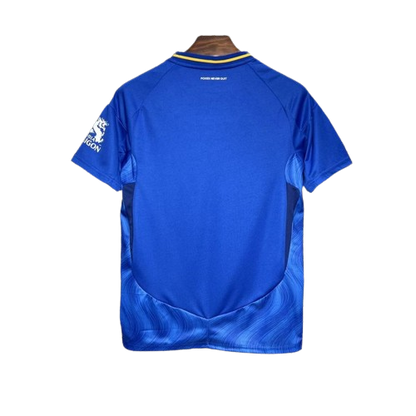 Leicester City 2024/25 (Home)