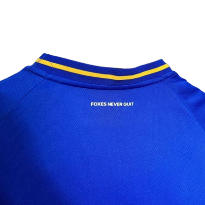 Leicester City 2024/25 (Home)