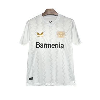 Bayer 04 Leverkusen 2024/25 (Away)