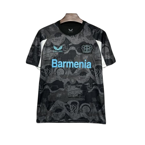 Bayer 04 Leverkusen 2024/25 (Third)