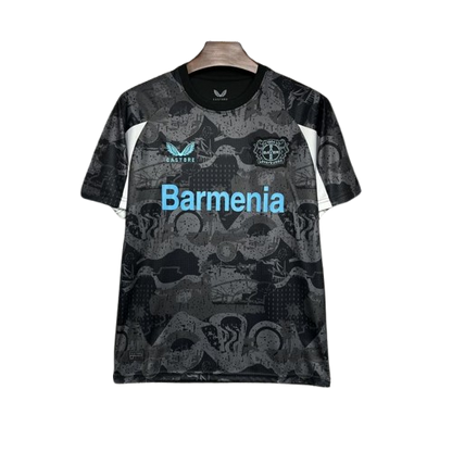 Bayer 04 Leverkusen 2024/25 (Third)