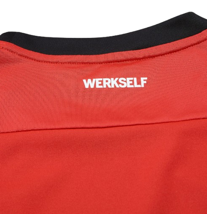 Bayer 04 Leverkusen 2024/25 (Home)