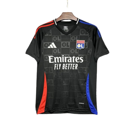 Ol. Lyon 2024/25 (Third)