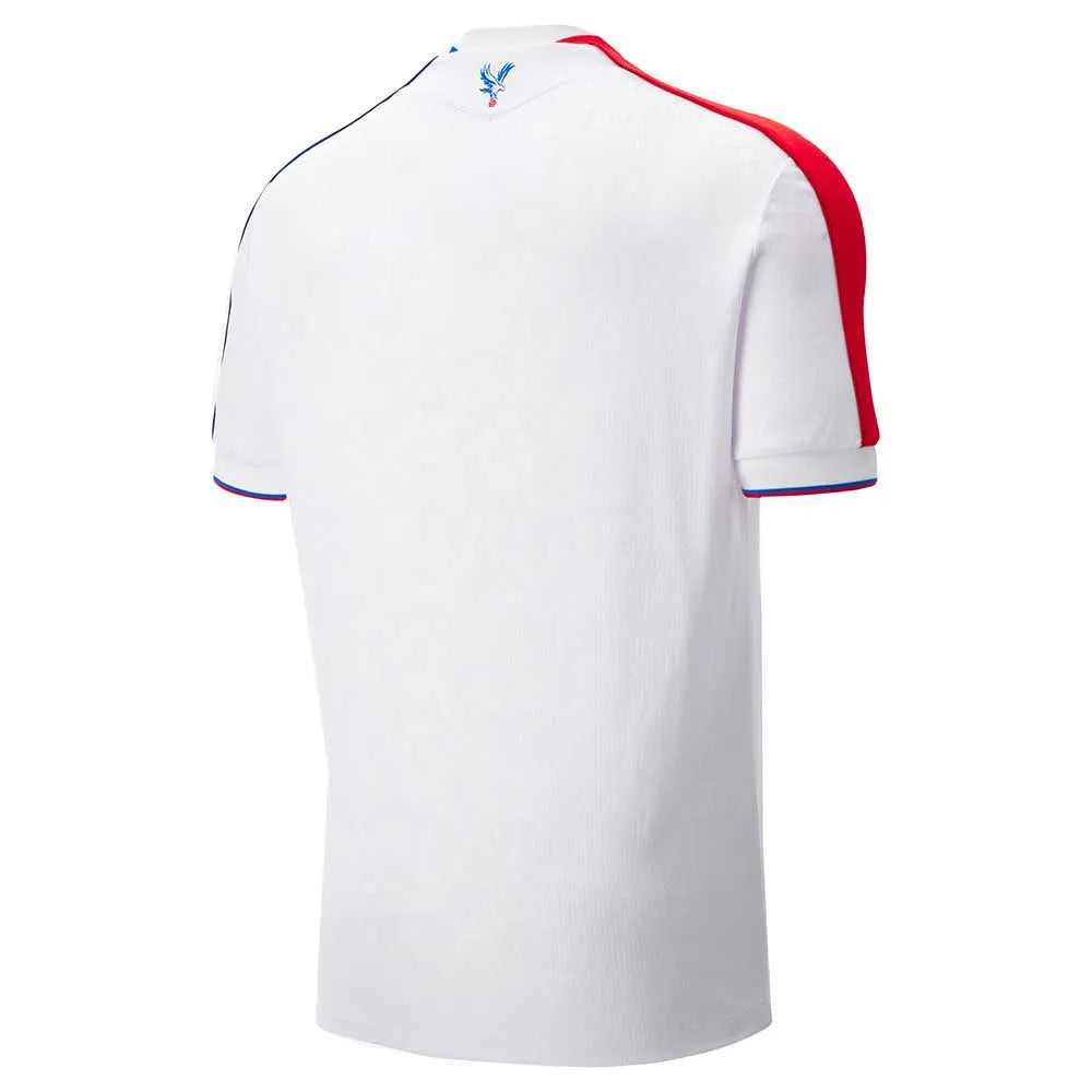 Crystal Palace 2025/26 (Away)