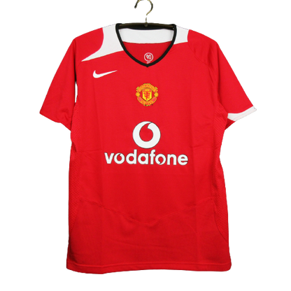 Manchester United 2005/06 (Home)