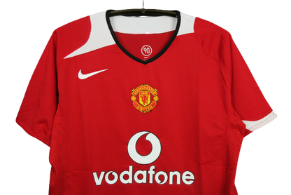 Manchester United 2005/06 (Home)