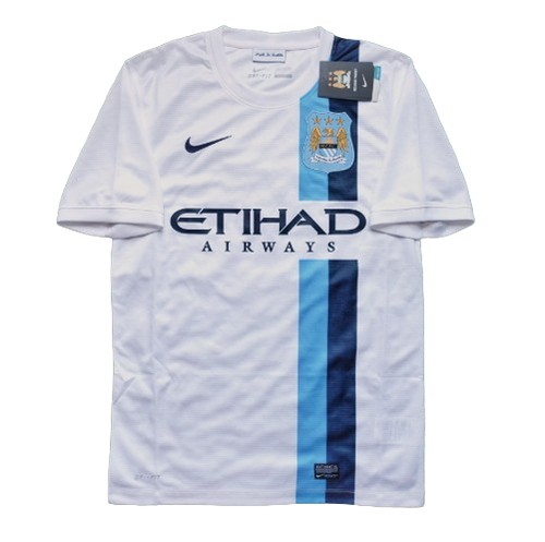 Manchester City 2013/14 (Away)