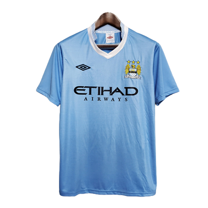 Manchester City 2011/12 (Home)