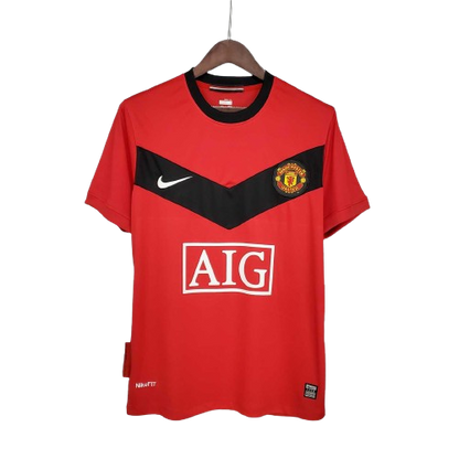 Manchester United 2009/10 (Home)