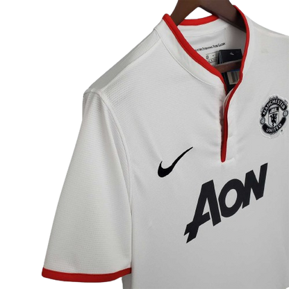 Manchester United 2013/14 (Away)