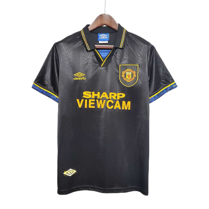 Manchester United 1993/94 (Third)