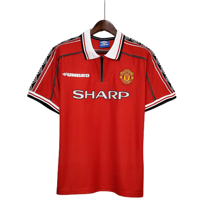 Manchester United 1998/99 (Home)