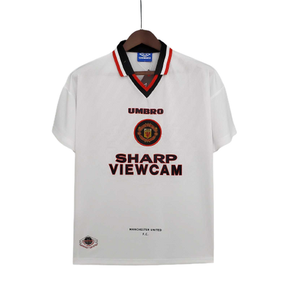 Manchester United 1996/97 (Away)