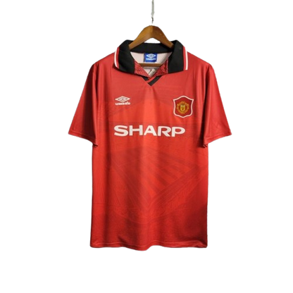 Manchester United 1994/95 (Home)