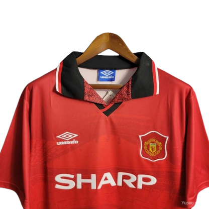 Manchester United 1994/95 (Home)