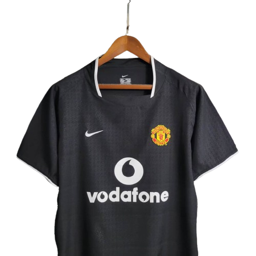 Manchester United 2003/04 (Away)