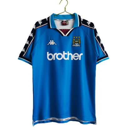 Manchester City 1998/99 (Home)