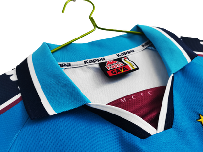 Manchester City 1998/99 (Home)