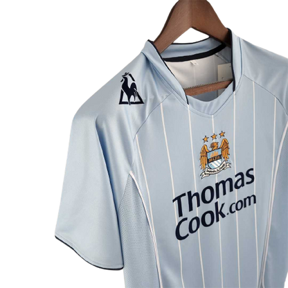 Manchester City 2007/08 (Home)