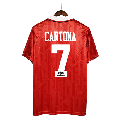 Manchester United 1993/94 (Home)