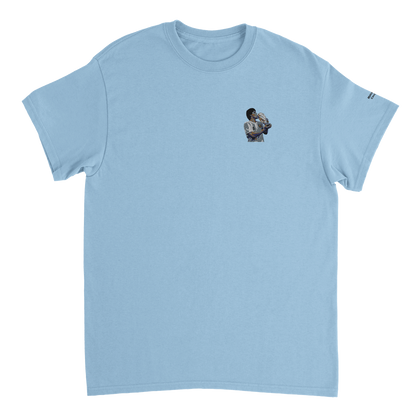 "Maradona 1986" Embroidered Tee