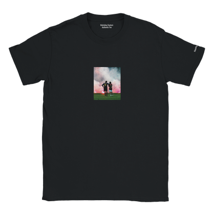 Serie A Collection "This is Milan Tee"