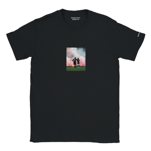 Serie A Collection "This is Milan Tee"