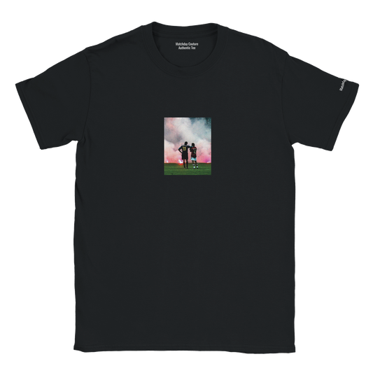 Serie A Collection "This is Milan Tee"