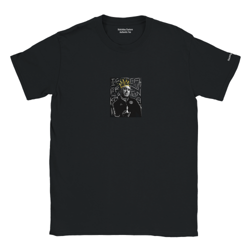 Premier League Collection "King Cantona"