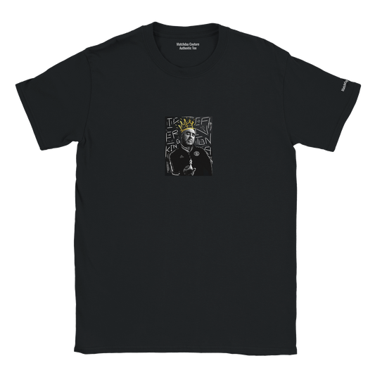 Premier League Collection "King Cantona"