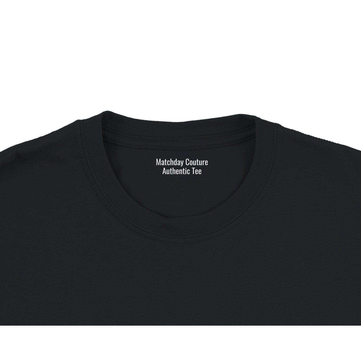 Serie A Collection "This is Milan Tee"