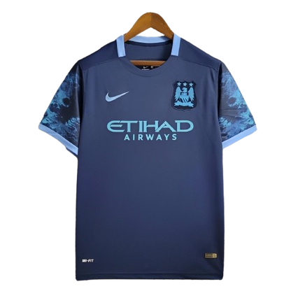 Manchester City 2015/16 (Away)