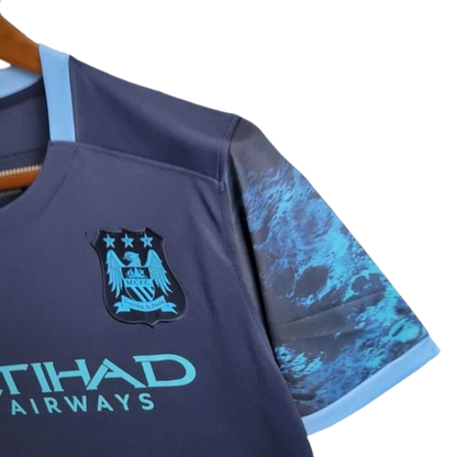 Manchester City 2015/16 (Away)