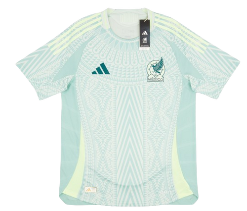 Mexico 2024/25 (Away)
