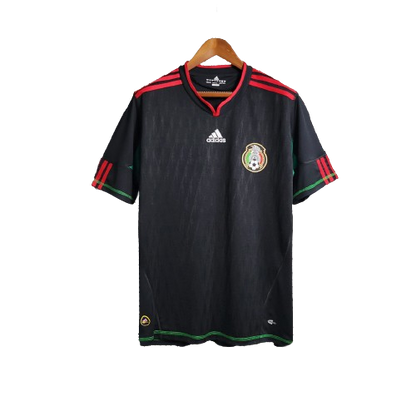 Mexico 2010 (Away)